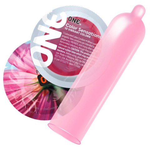 ONE Flavor Waves x 12 ORION