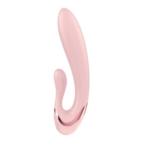 Pearl Bunny 3 - rose Satisfyer - Triple A Marketing GmbH