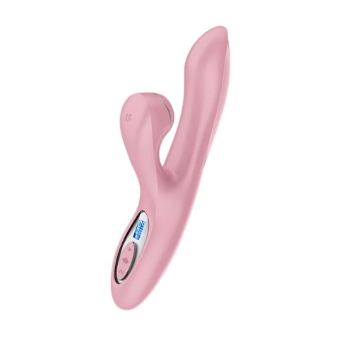 Pro + G-Spot Satisfyer - Triple A Marketing GmbH