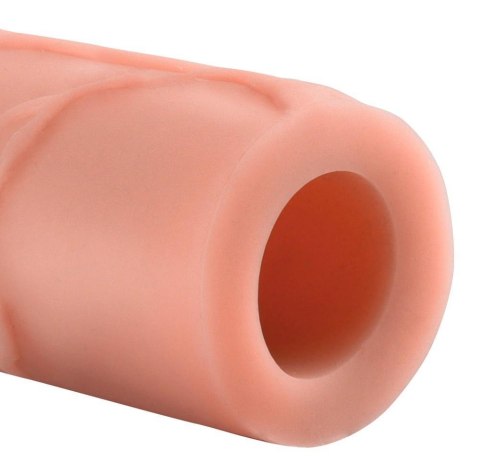 Przedłużka TPE FXT Mega Fantasy X Tensions 22,8 cm Pipedream