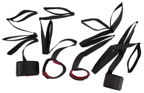 Restraint set "Bondage" ORION