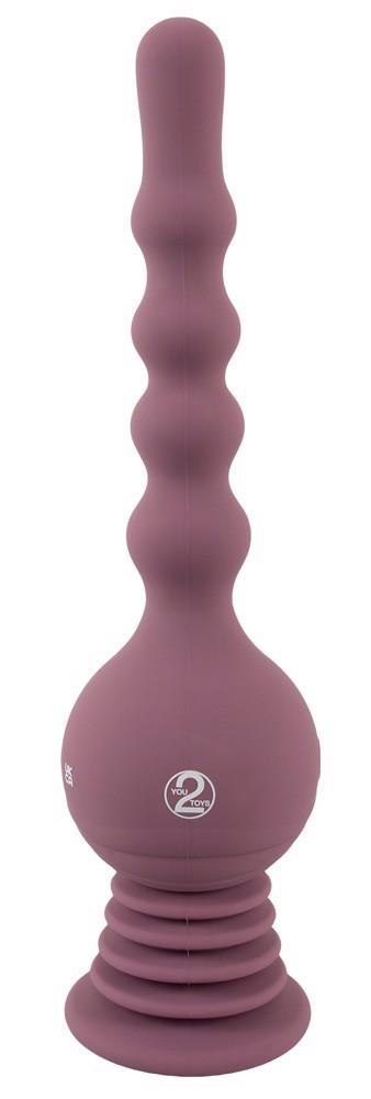 StrongShakingBeadsVibe ORION