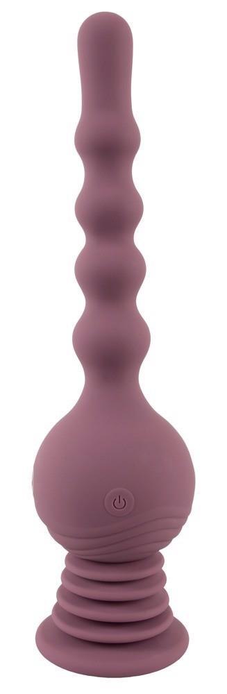StrongShakingBeadsVibe ORION
