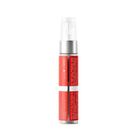 System JO - BLO Strawberry Eropartner - INTERSLASH B.V.
