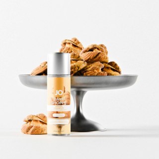 System JO - JO Bake Shoppe Orange Creampuff Lubricant 60 ml Eropartner - INTERSLASH B.V.