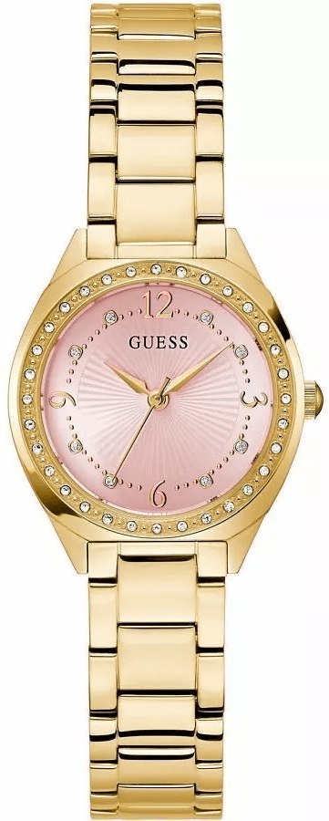 Zegarek Damski Guess Charlotte GW0767L7 + BOX Guess