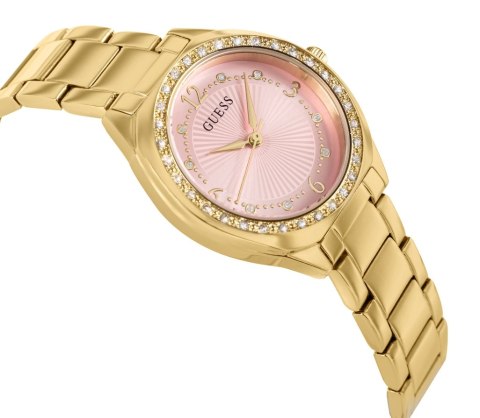 Zegarek Damski Guess Charlotte GW0767L7 + BOX Guess