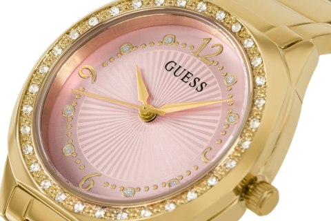 Zegarek Damski Guess Charlotte GW0767L7 + BOX Guess