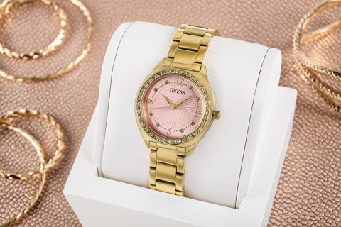 Zegarek Damski Guess Charlotte GW0767L7 + BOX Guess