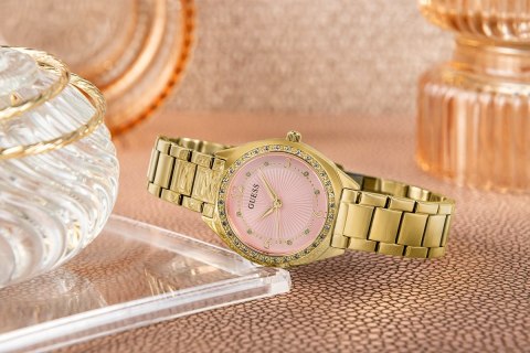 Zegarek Damski Guess Charlotte GW0767L7 + BOX Guess