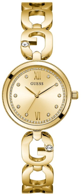 Zegarek Damski Guess Empower GW0759L2 + BOX Guess