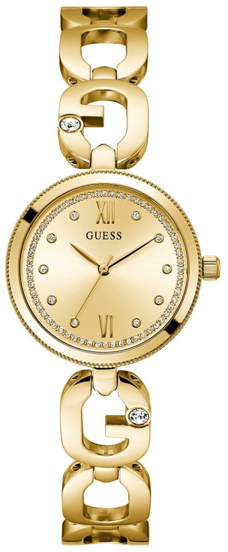Zegarek Damski Guess Empower GW0759L2 + BOX Guess