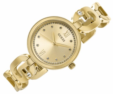 Zegarek Damski Guess Empower GW0759L2 + BOX Guess