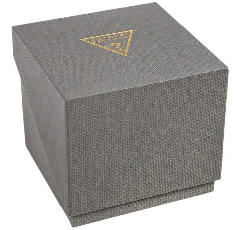Zegarek Damski Guess Heartless GW0725L1 + BOX Guess