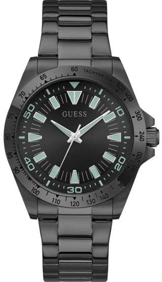 Zegarek Męski Guess Sport Neo GW1064G3 + BOX Guess