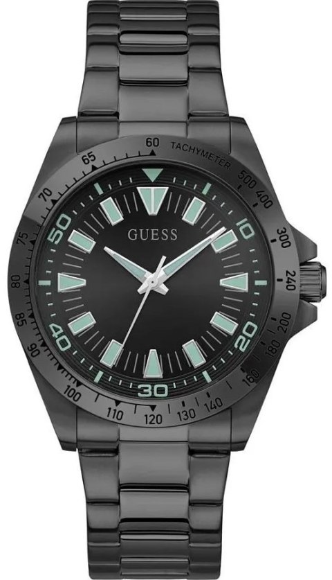 Zegarek Męski Guess Sport Neo GW1064G3 + BOX Guess