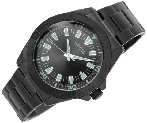 Zegarek Męski Guess Sport Neo GW1064G3 + BOX Guess