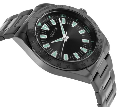 Zegarek Męski Guess Sport Neo GW1064G3 + BOX Guess