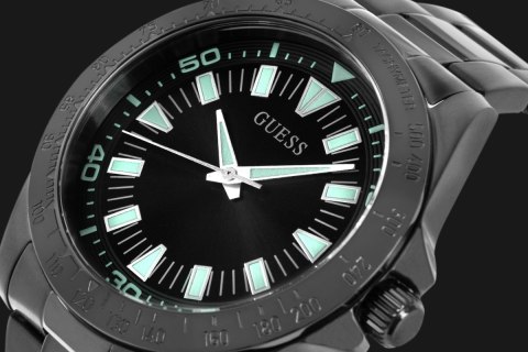 Zegarek Męski Guess Sport Neo GW1064G3 + BOX Guess