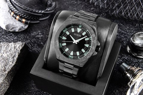 Zegarek Męski Guess Sport Neo GW1064G3 + BOX Guess