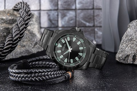 Zegarek Męski Guess Sport Neo GW1064G3 + BOX Guess
