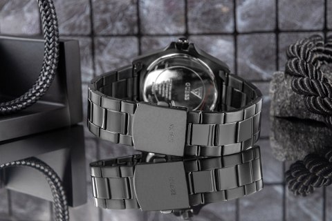 Zegarek Męski Guess Sport Neo GW1064G3 + BOX Guess