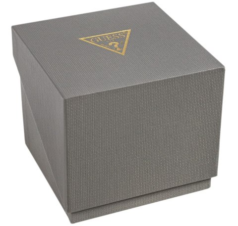 Zegarek Męski Guess Walker GW0900G4 + BOX Guess