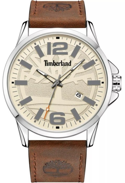Zegarek Męski TIMBERLAND Bernardston TDWGB2131802 + BOX Timberland