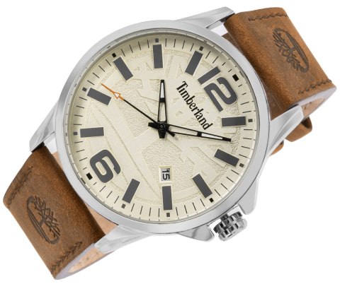 Zegarek Męski TIMBERLAND Bernardston TDWGB2131802 + BOX Timberland