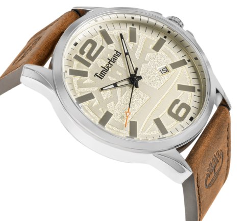 Zegarek Męski TIMBERLAND Bernardston TDWGB2131802 + BOX Timberland