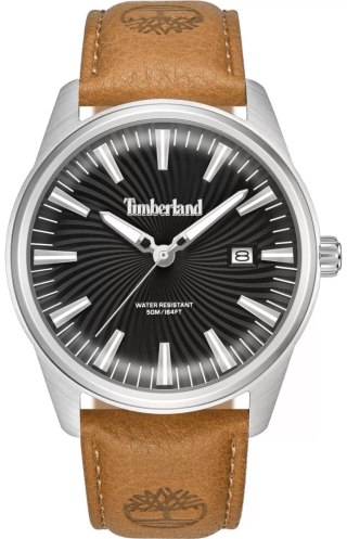 Zegarek Męski TIMBERLAND Birch Road TDWGB0083101 + BOX Timberland