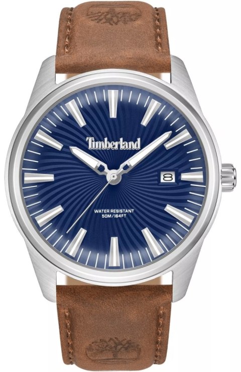 Zegarek Męski TIMBERLAND Birch Road TDWGB0083103 + BOX Timberland