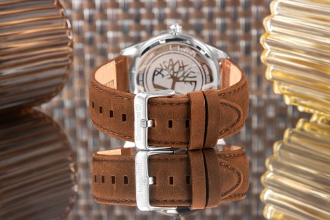 Zegarek Męski TIMBERLAND Birch Road TDWGB0083103 + BOX Timberland