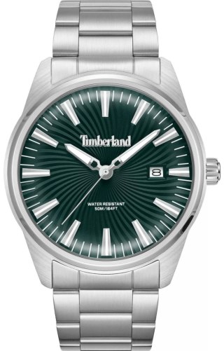 Zegarek Męski TIMBERLAND Birch Road TDWGH0083105 + BOX Timberland