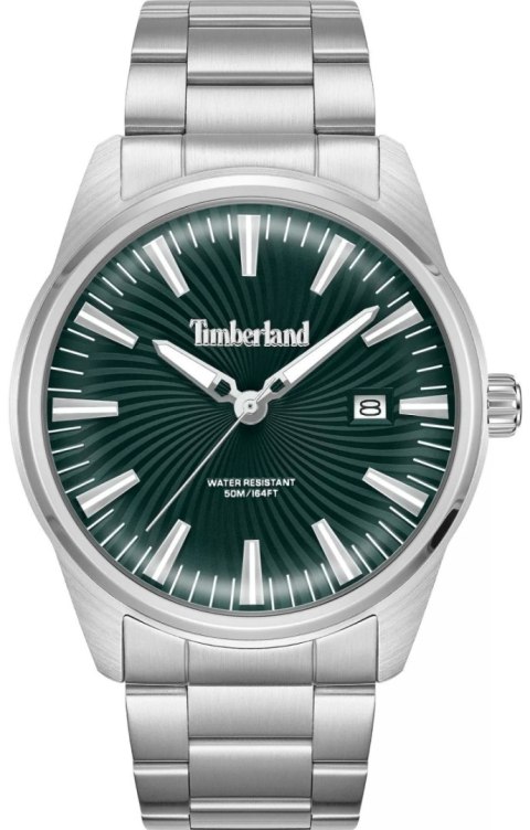 Zegarek Męski TIMBERLAND Birch Road TDWGH0083105 + BOX Timberland