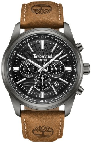 Zegarek Męski TIMBERLAND Classic TBL.TDWGF0041205 + BOX Timberland