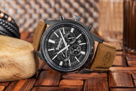 Zegarek Męski TIMBERLAND Classic TBL.TDWGF0041205 + BOX Timberland