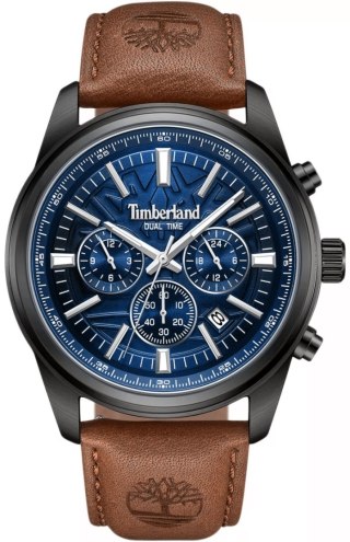 Zegarek Męski TIMBERLAND Classic TDWGF0041204 + BOX Timberland