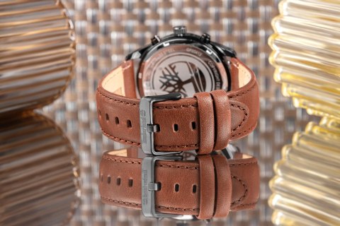 Zegarek Męski TIMBERLAND Classic TDWGF0041204 + BOX Timberland