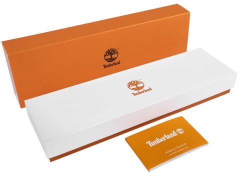 Zegarek Męski TIMBERLAND Classic TDWGF0041204 + BOX Timberland