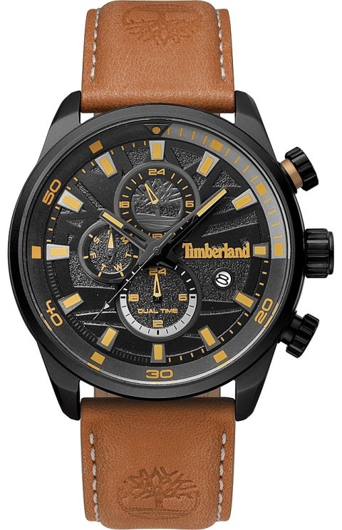 Zegarek Męski TIMBERLAND Henniker II TBL.14816JLB/02 + BOX Timberland