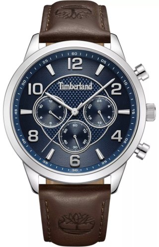 Zegarek Męski TIMBERLAND Managate TDWGF0042101 + BOX Timberland