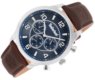 Zegarek Męski TIMBERLAND Managate TDWGF0042101 + BOX Timberland