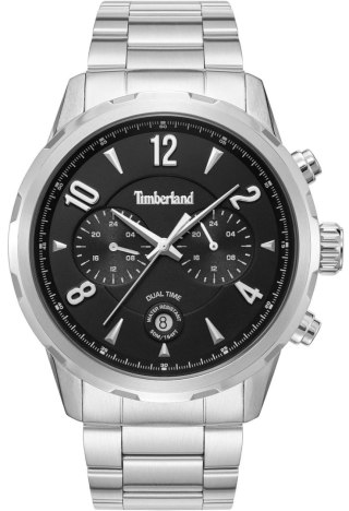 Zegarek Męski TIMBERLAND Newkirk TDWGK0082901 + BOX Timberland