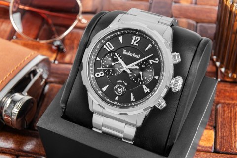 Zegarek Męski TIMBERLAND Newkirk TDWGK0082901 + BOX Timberland