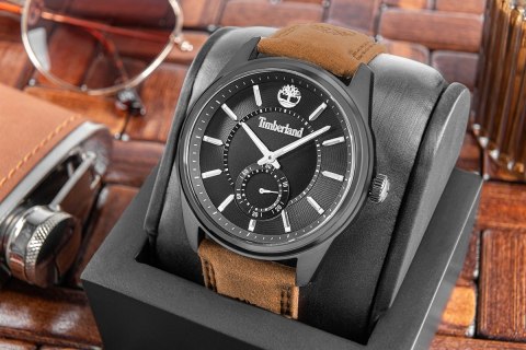 Zegarek Męski TIMBERLAND Northbridge TDWGA0029703 + BOX Timberland