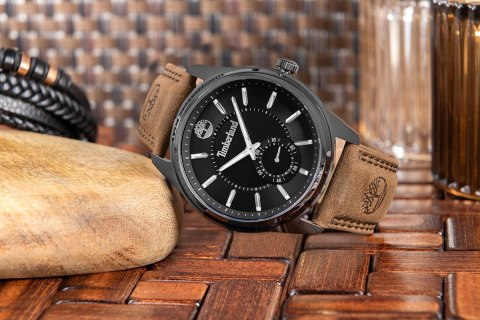 Zegarek Męski TIMBERLAND Northbridge TDWGA0029703 + BOX Timberland