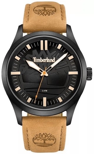 Zegarek Męski TIMBERLAND Rambush TDWGA0029601 + BOX Timberland