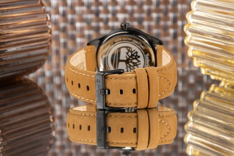 Zegarek Męski TIMBERLAND Rambush TDWGA0029601 + BOX Timberland