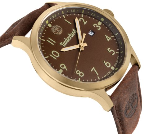 Zegarek Męski TIMBERLAND Trumbull TDWGB0010104 + BOX Timberland